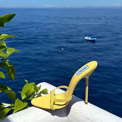 Colour – Lemon