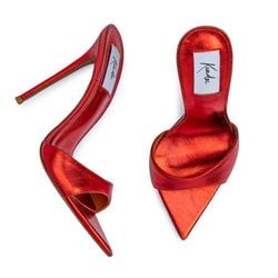 Colour – Red