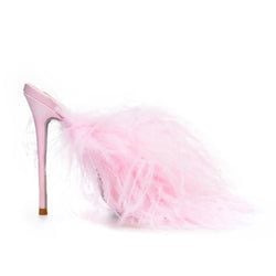 Colour – Pink