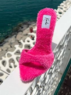Colour – Pink