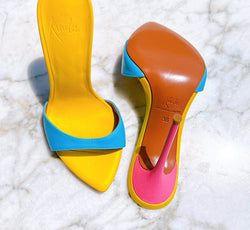 Colour – Multi