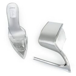 Colour – Silver