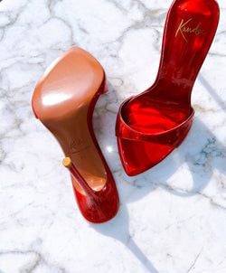 Colour – Reflect Rouges