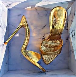 Colour – 24ct