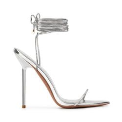 Colour – Silver