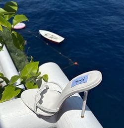 Colour – Bianco