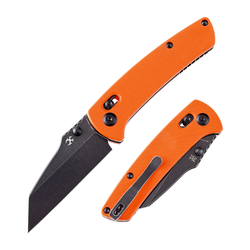 KANSEPT Main Street Thumb Studs/Crossbar Lock Knife KANSEPT Main Street Thumb Studs/Crossbar Lock Knife