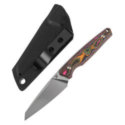 Parr – 80S Camo CF