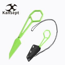 HEX – Light Green Coating