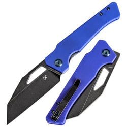 Egress-T – Blue