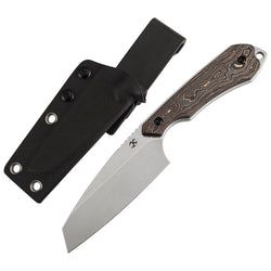 Style – Copper Carbon FIber