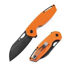 Model 6 – Orange G10