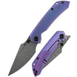 Fenrir (Frame Lock) – K1034C5