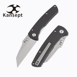 Main Street  -T1015 – Twill Carbon Fiber