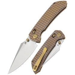 Fenrir – K1034V7