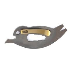 CrowBar – G009A3