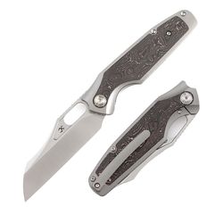 Tuckamore – K1052A2