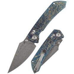 Fenrir – K1034V10