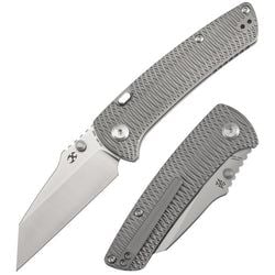 Versions – Bead Blasted Ti