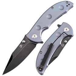 Rei – Blue Anodized