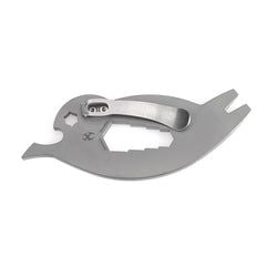 CrowBar – G009A2