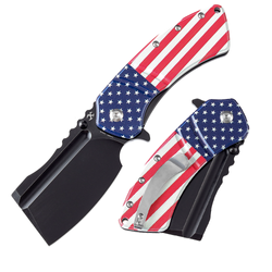 XL Korvid with pattern – T1030B1