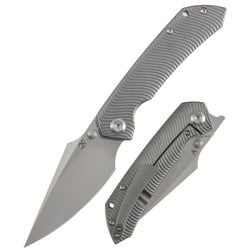 Fenrir (Frame Lock) – K1034C1