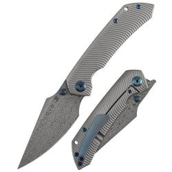 Fenrir (Frame Lock) – K1034C4