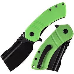 Korvid M+ 2030 – Grass Green G10
