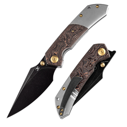 Fenrir – K1034A9