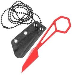 HEX – Red Coating