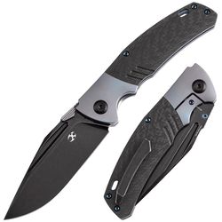Hinterland – K1057A1