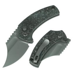 Wasp – Shred CF Scale