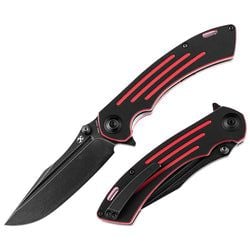 Pretatout T – Red G10