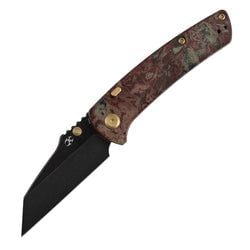Versions – Canvas Micarta