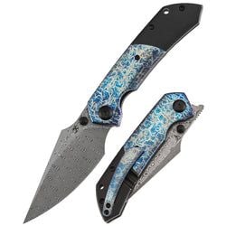 Fenrir – K1034D2