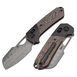 Nahual K2125V – K2125V3