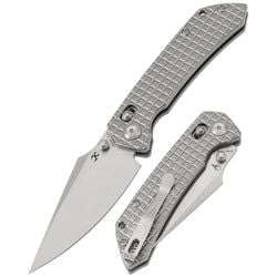Fenrir – K1034V8