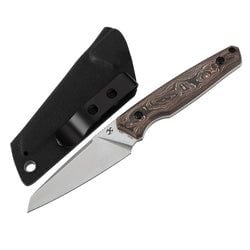 Parr – Copper CF