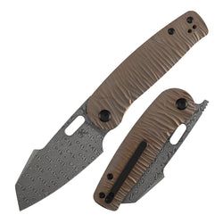 Orlok – Bronze+Damascus