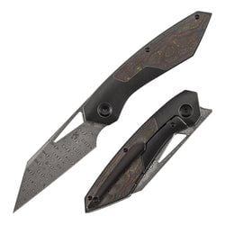 STRIP – Camo Carbon Fiber+Blackwash