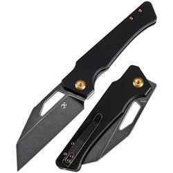 Egress-T – Black