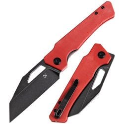 Egress-T – Red