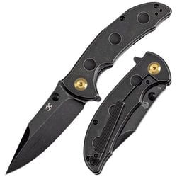 Rei – Black Stonewashed