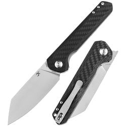 Bulldozer – Twill Carbon Fiber