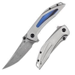 Baku – G10 Inlay