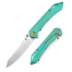 Colibri – Green