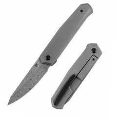 Integra – Silicon Carbided Titanium