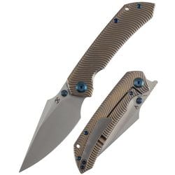 Fenrir (Frame Lock) – K1034C2