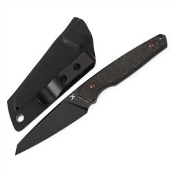 Parr – Shred CF